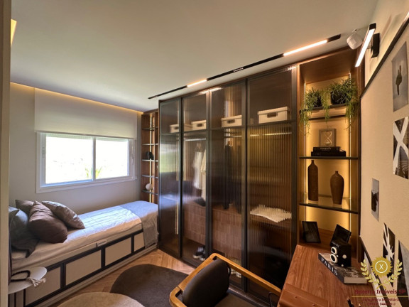 Imagem Apartamento com 3 Quartos à Venda, 135 m² em Jardim Da Glória - São Paulo