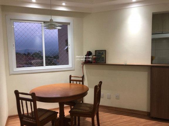 Imagem Imóvel com 2 Quartos à Venda, 48 m² em Nova Cidade Jardim - Jundiaí