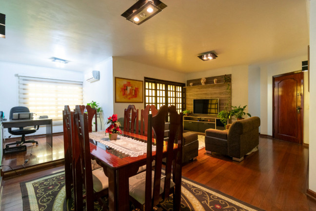 Apartamento com 3 Quartos à Venda, 142 m² em Santana - São Paulo