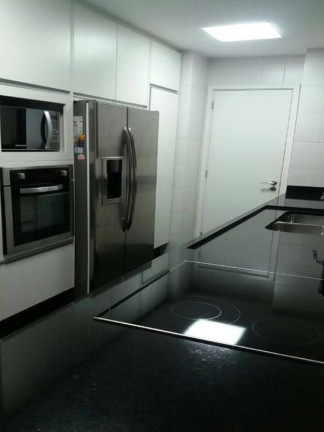 Imagem Apartamento com 4 Quartos à Venda, 194 m² em Vila Suzana - São Paulo Imagem Apartamento com 4 Quartos à Venda, 194 m² em Vila Suzana - São Paulo