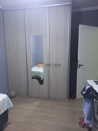 Imagem Apartamento com 2 Quartos à Venda, 55 m² em Helena Maria - Osasco