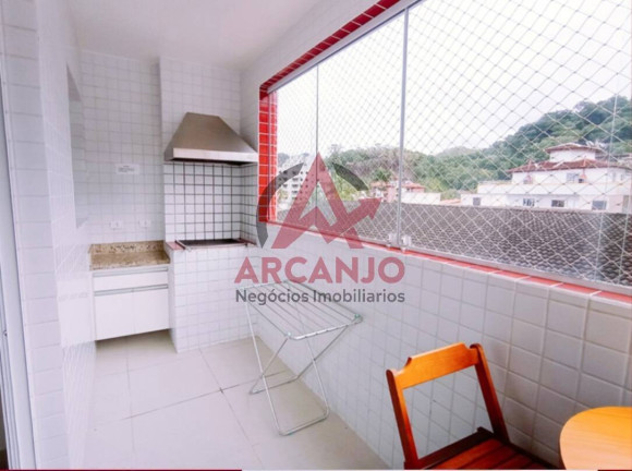Imagem Apartamento com 2 Quartos à Venda, 57 m² em Toninhas - Ubatuba Imagem Apartamento com 2 Quartos à Venda, 57 m² em Toninhas - Ubatuba