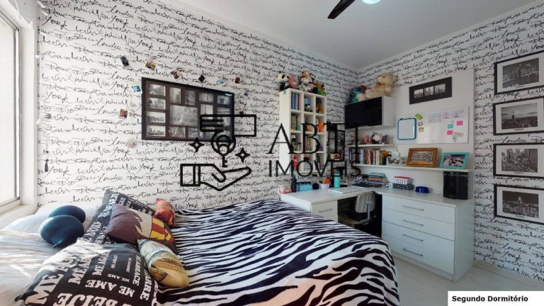 Imagem Apartamento com 2 Quartos à Venda, 110 m² em Saúde - São Paulo