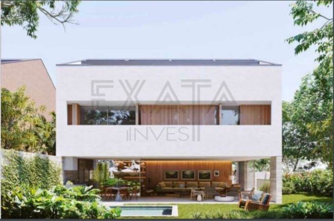 Imagem Imóvel com 4 Quartos à Venda, 764 m² em Jardim Petrópolis - São Paulo Imagem Imóvel com 4 Quartos à Venda, 764 m² em Jardim Petrópolis - São Paulo
