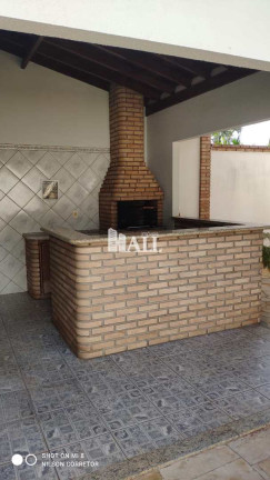 Imagem Casa com 4 Quartos à Venda, 329 m² em Jardim Renascença - Mirassol Imagem Casa com 4 Quartos à Venda, 329 m² em Jardim Renascença - Mirassol