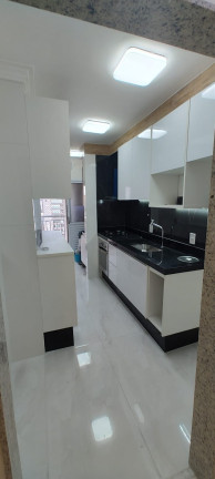Imagem Imóvel com 3 Quartos à Venda, 83 m² em Centro - São Caetano Do Sul