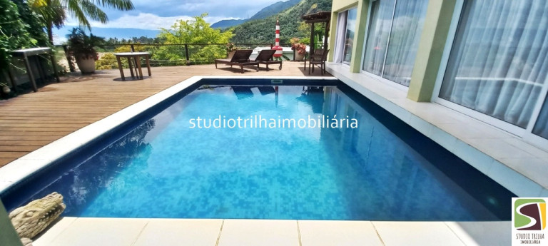 Imagem Casa com 3 Quartos à Venda, em Saco Da Capela - Ilhabela Imagem Casa com 3 Quartos à Venda, em Saco Da Capela - Ilhabela