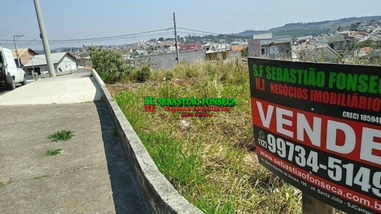 Imagem Terreno à Venda, 187 m² em Jardim Santa Júlia - São José Dos Campos Imagem Terreno à Venda, 187 m² em Jardim Santa Júlia - São José Dos Campos