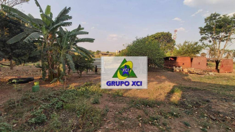 Imagem Imóvel à Venda, 12.000 m² em Centro - Cosmópolis