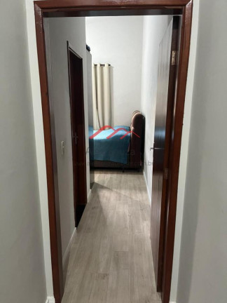 Imagem Casa com 2 Quartos à Venda, 103 m² em Jardim São Sebastião - Hortolândia