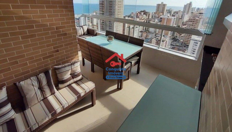 Imagem Apartamento com 2 Quartos à Venda, 92 m² em Aviação - Praia Grande Imagem Apartamento com 2 Quartos à Venda, 92 m² em Aviação - Praia Grande