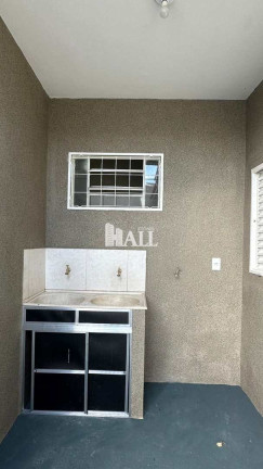 Imagem Casa com 2 Quartos à Venda, 80 m² em Jardim Marajó - São José Do Rio Preto Imagem Casa com 2 Quartos à Venda, 80 m² em Jardim Marajó - São José Do Rio Preto