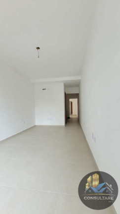 Imagem Casa com 3 Quartos à Venda, 130 m² em Aparecida - Santos Imagem Casa com 3 Quartos à Venda, 130 m² em Aparecida - Santos