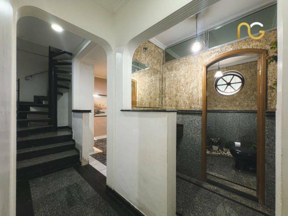 Imagem Sobrado com 4 Quartos à Venda, 288 m² em Canto Do Forte - Praia Grande Imagem Sobrado com 4 Quartos à Venda, 288 m² em Canto Do Forte - Praia Grande