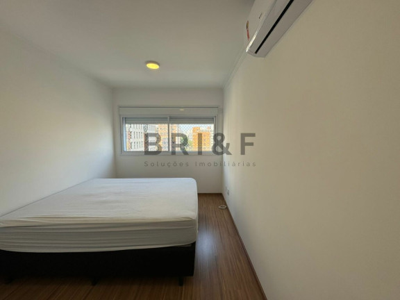 Imagem Apartamento com 2 Quartos para Alugar, 72 m² em Chácara Santo Antônio (zona Sul) - São Paulo