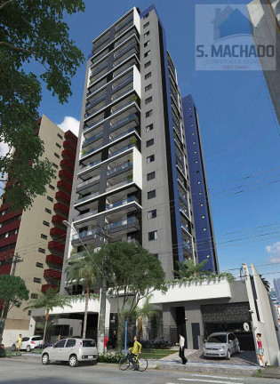 Imagem Apartamento com 2 Quartos à Venda, 59 m² em Parque Das Nações - Santo André Imagem Apartamento com 2 Quartos à Venda, 59 m² em Parque Das Nações - Santo André