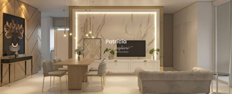 Imagem Apartamento com 2 Quartos à Venda, 67 m² em Morretes - Itapema