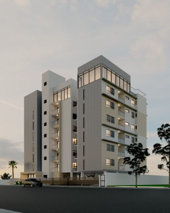 Imagem Apartamento com 3 Quartos à Venda, 64 m² em Poço - Cabedelo
