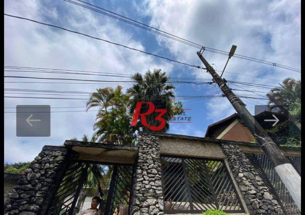 Imagem Casa com 4 Quartos à Venda, 688 m² em Morro Santa Terezinha - Santos Imagem Casa com 4 Quartos à Venda, 688 m² em Morro Santa Terezinha - Santos
