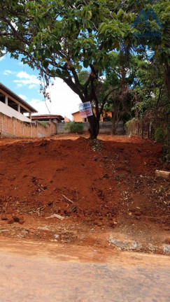 Terreno à Venda, 360 m² em Conjunto Ovídio Guerra - Lagoa Santa