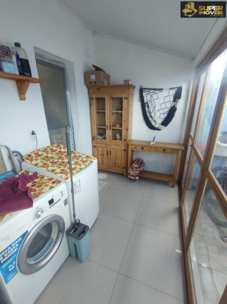Imagem Casa de Condomínio com 2 Quartos à Venda, 70 m² em Areal - Pelotas Imagem Casa de Condomínio com 2 Quartos à Venda, 70 m² em Areal - Pelotas