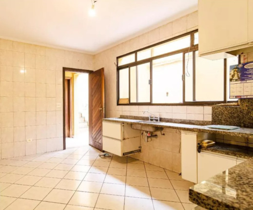 Imagem Casa com 3 Quartos à Venda, 158 m² em Chácara Inglesa - São Paulo