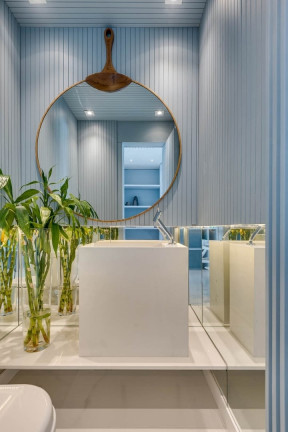 Imagem Apartamento com 3 Quartos à Venda, 106 m² em Setor Bueno - Goiânia