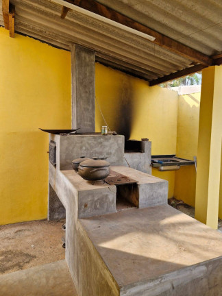 Chácara com 1 Quarto à Venda, 1.400 m² em Jardim Cananeia - Pilar Do Sul