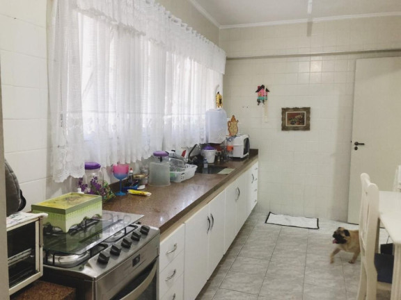 Imagem Apartamento com 3 Quartos à Venda, 97 m² em Vila Bastos - Santo André Imagem Apartamento com 3 Quartos à Venda, 97 m² em Vila Bastos - Santo André