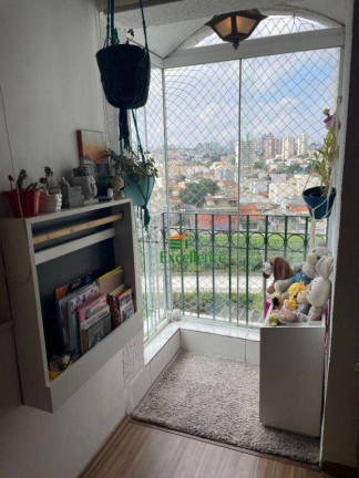 Imagem Apartamento com 2 Quartos à Venda, 65 m² em Rudge Ramos - São Bernardo Do Campo