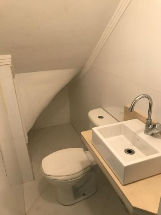 Imagem Sobrado com 2 Quartos à Venda, 89 m² em Vila Perracini - Poá Imagem Sobrado com 2 Quartos à Venda, 89 m² em Vila Perracini - Poá