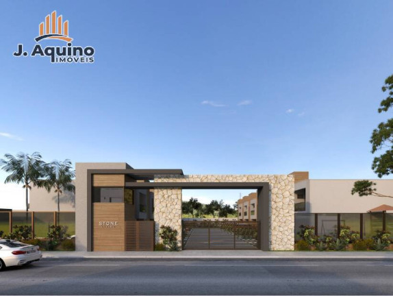 Imagem Casa de Condomínio com 3 Quartos à Venda, 100 m² em José De Alencar - Fortaleza Imagem Casa de Condomínio com 3 Quartos à Venda, 100 m² em José De Alencar - Fortaleza