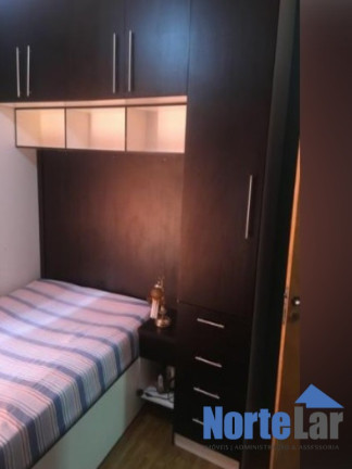 Imagem Apartamento com 2 Quartos à Venda, 70 m² em Santa Efigênia - São Paulo