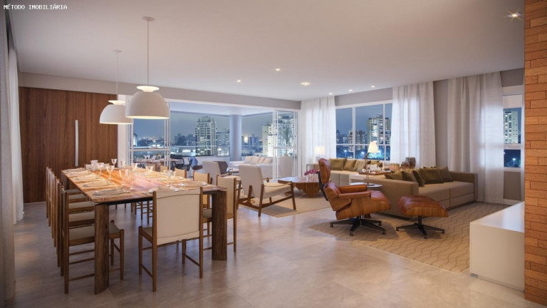 Imagem Imóvel com 3 Quartos à Venda, 285 m² em Jardim Paulista - São Paulo