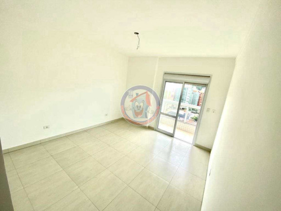 Imagem Apartamento com 3 Quartos à Venda, 119 m² em Canto Do Forte - Praia Grande