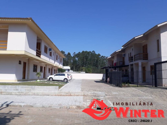 Sobrado com 2 Quartos à Venda, 69 m² em Bom Fim Alto - Bom Princípio