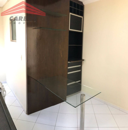 Imagem Apartamento com 2 Quartos à Venda, 56 m² em Jardim Trevo - Jundiaí