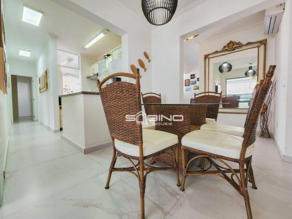 Imagem Apartamento com 4 Quartos à Venda, 120 m² em Riviera De São Lourenço - Bertioga