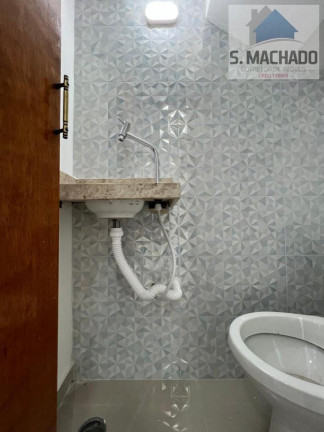 Imagem Casa com 2 Quartos à Venda, 98 m² em Santa Terezinha - Santo André Imagem Casa com 2 Quartos à Venda, 98 m² em Santa Terezinha - Santo André