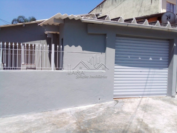Imagem Casa com 2 Quartos à Venda, em Itaquera - São Paulo Imagem Casa com 2 Quartos à Venda, em Itaquera - São Paulo