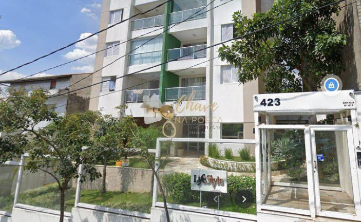 Imagem Apartamento com 2 Quartos à Venda, 63 m² em Parque Central - São Paulo Imagem Apartamento com 2 Quartos à Venda, 63 m² em Parque Central - São Paulo