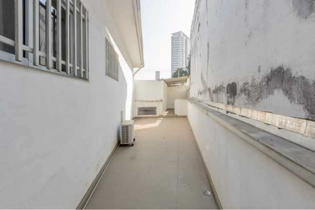 Imagem Casa com 3 Quartos à Venda, 180 m² em Vila Mariana - São Paulo Imagem Casa com 3 Quartos à Venda, 180 m² em Vila Mariana - São Paulo