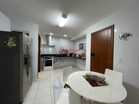 Imagem Apartamento com 3 Quartos à Venda, 130 m² em Praia De Itaparica - Vila Velha Imagem Apartamento com 3 Quartos à Venda, 130 m² em Praia De Itaparica - Vila Velha