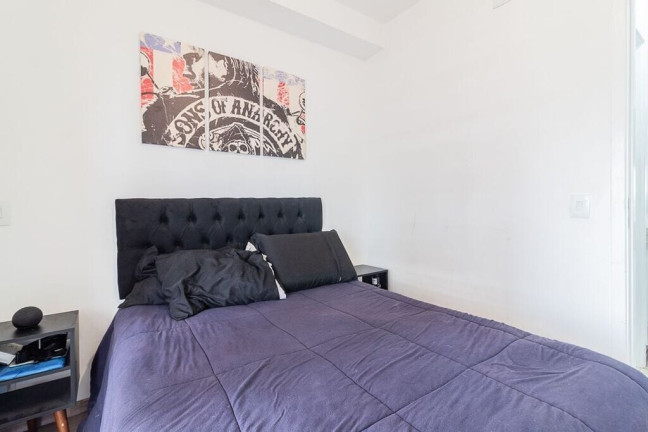 Imagem Apartamento com 1 Quarto à Venda, 43 m² em Tatuapé - São Paulo Imagem Apartamento com 1 Quarto à Venda, 43 m² em Tatuapé - São Paulo