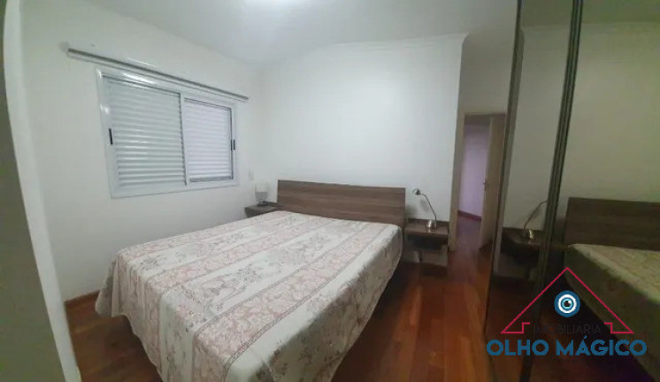 Apartamento com 3 Quartos à Venda, 92 m² em Centro - Osasco