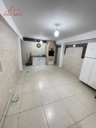 Imagem Casa com 3 Quartos à Venda, 90 m² em Jardim Santa Efigênia - São Paulo Imagem Casa com 3 Quartos à Venda, 90 m² em Jardim Santa Efigênia - São Paulo