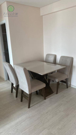Imagem Apartamento com 2 Quartos à Venda, 60 m² em Centro - Osasco
