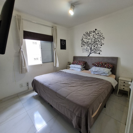 Imagem Apartamento com 3 Quartos à Venda, 69 m² em Parque Euclides Miranda - Sumaré