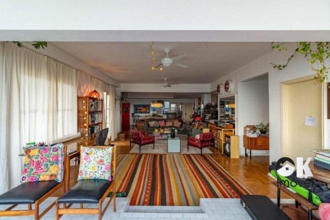 Imagem Apartamento com 4 Quartos à Venda, 369 m² em Jardim Paulista - São Paulo Imagem Apartamento com 4 Quartos à Venda, 369 m² em Jardim Paulista - São Paulo