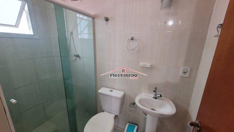 Imagem Apartamento com 1 Quarto à Venda, 45 m² em Caiçara - Praia Grande